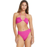 Billabong - Womens Summer High Drew Bandeau Tops