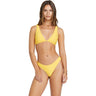 Billabong - Womens Tanlines Cocoa Bottom