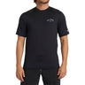 Billabong - Mens Arch Lf Short Sleeve Lycra