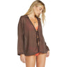 Billabong - Womens Sun Vacancy Coverup Top