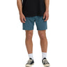 Billabong - Mens Crossfire 17 Submersible Shorts