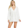 Billabong - Womens Blue Skies Coverup