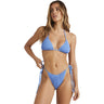 Billabong - Womens Summer High Tri Top Tops