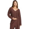 Billabong - Womens All I Need Tropics Long Sleeve Top