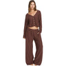 Billabong - Womens All I Need Tropics Elst Pant