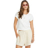 Billabong - Womens So Cozy Short