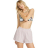 Billabong - Womens In The Waves Short