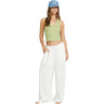 Billabong - Womens Beach Babe Cargo Elst Pant