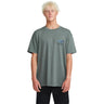 Billabong - Mens Roll Premium Ww Short Sleeve T-Shirt