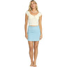 Billabong - Womens Wave Washed Skirt