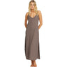 Billabong - Womens Night Waves Midi Dress
