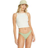 Billabong - Womens Go For It Kt Tank Top