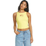 Billabong - Womens Go For It Kt Tank Top