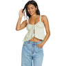 Billabong - Womens Iris Kt Tank Top