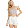 Billabong - Womens Tailor Made Short