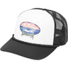 Billabong - Mens Riot Trucker Hat