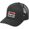 Billabong - Mens Walled Trucker Hat