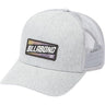 Billabong - Mens Walled Trucker Hat