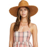 Billabong - Womens Sea Mist Hat
