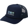 Billabong - Mens Kahili Hi Trucker Hat
