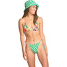 Billabong - Womens Mami Wata Rev Ts Hike Bottom