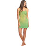 Billabong - Womens Mami Wata Stripe Mini Dress