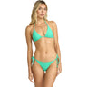 Billabong - Womens Tanlines Ts Tanga Bottom