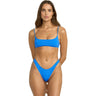 Billabong - Womens Sol Searcher Jaclyn Crop Tops