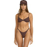 Billabong - Womens Tanlines Maya Bottom