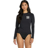 Billabong - Womens Sol Searcher Long Sleeve Rashguard