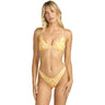 Billabong - Womens Golden Swell Hike Bottom