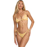 Billabong - Womens Golden Swell Ts Tanga Bottom