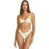 Billabong - Womens Day Driftin Demi Uwire Tops
