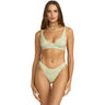 Billabong - Womens More To Sea Cami Plunge Tops