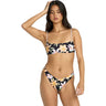 Billabong - Womens Twin Sol Rev Jaclyn Crop Tops