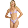 Billabong - Womens Wave Song Skimpy Hike Bottom