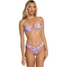 Billabong - Womens Wave Song Rio Bndu Tops