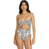 Billabong - Womens Ur A Legend Andrew One Piece
