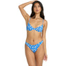 Billabong - Womens Another Tide Demi Uwire Tops