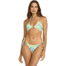 Billabong - Womens Morning Swell Ts Tanga Bottom