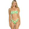 Billabong - Womens Trippin On Sun Tully Tube Top