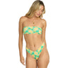 Billabong - Womens Trippin On Sun V Hike Bottom