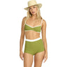Billabong - Womens Sunrays Tami Uwire Tops