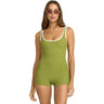 Billabong - Womens Sunrays Retro Surf Suit
