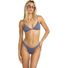 Billabong - Womens Summer Hi Stripe Ceci Tri Tops