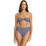Billabong - Womens Summer Hi Stripe Rio Bndu Tops