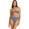 Billabong - Womens Summer Hi Stripe Hi Maui Bottom