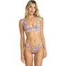 Billabong - Womens Beat The Heat V Hike Bottom