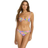 Billabong - Womens Beat The Heat Lowrider Bottom