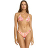 Billabong - Womens Tropic Wave Rev Tanga Bottom